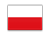 PROJECT 2000 SISTEMI INFORMATICI srl - Polski